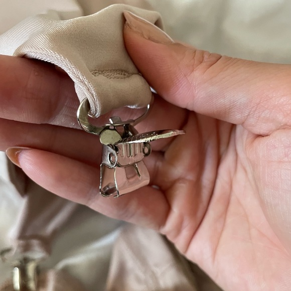 Sorte Store - Provocative Mind Garter leggings - medium - NEW - Picture 9 of 15